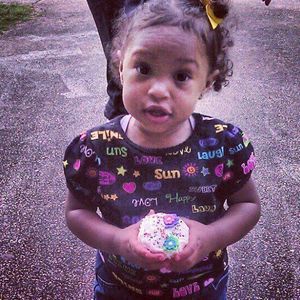 Meet your Posher, Jackie